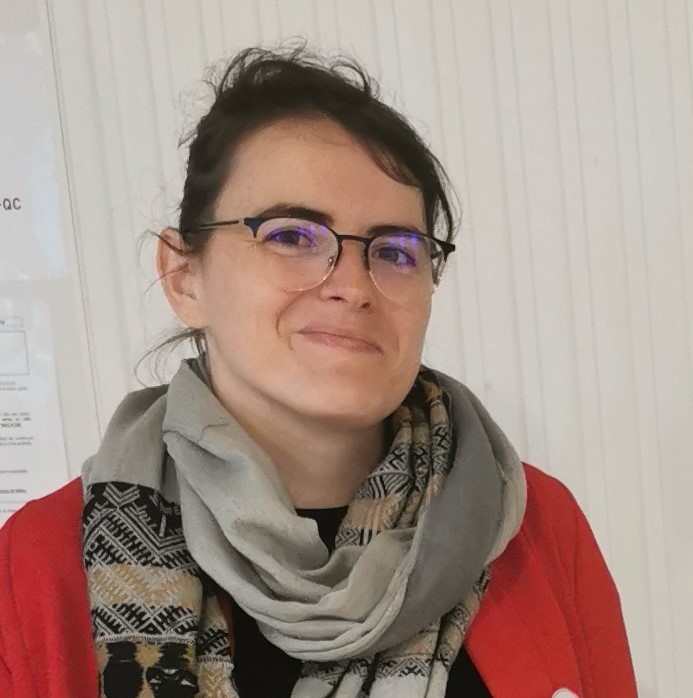 Angélique Tilloy